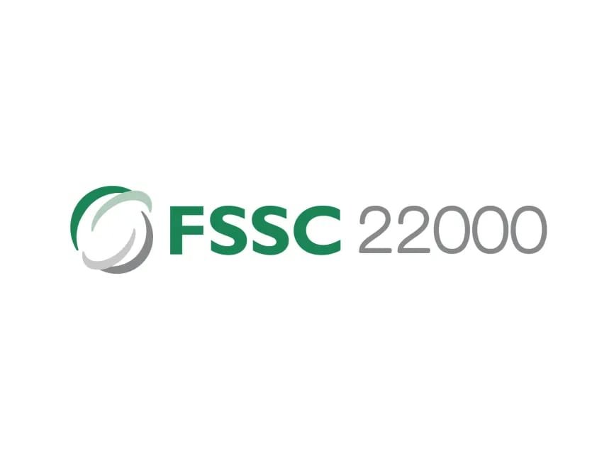 FSSC 22000 Certified